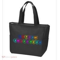 Autism Awareness Tote Bag thumb 3