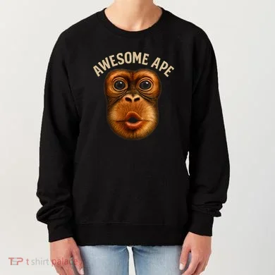 Women's Sweatshirt