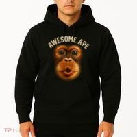 Awesome Ape Hoodie thumb 2