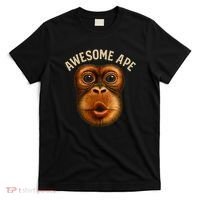 Awesome Ape T-Shirt thumb 0
