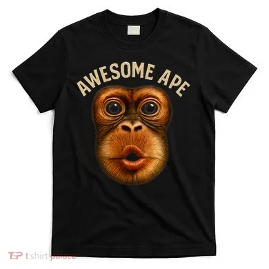 Awesome Ape T-Shirt