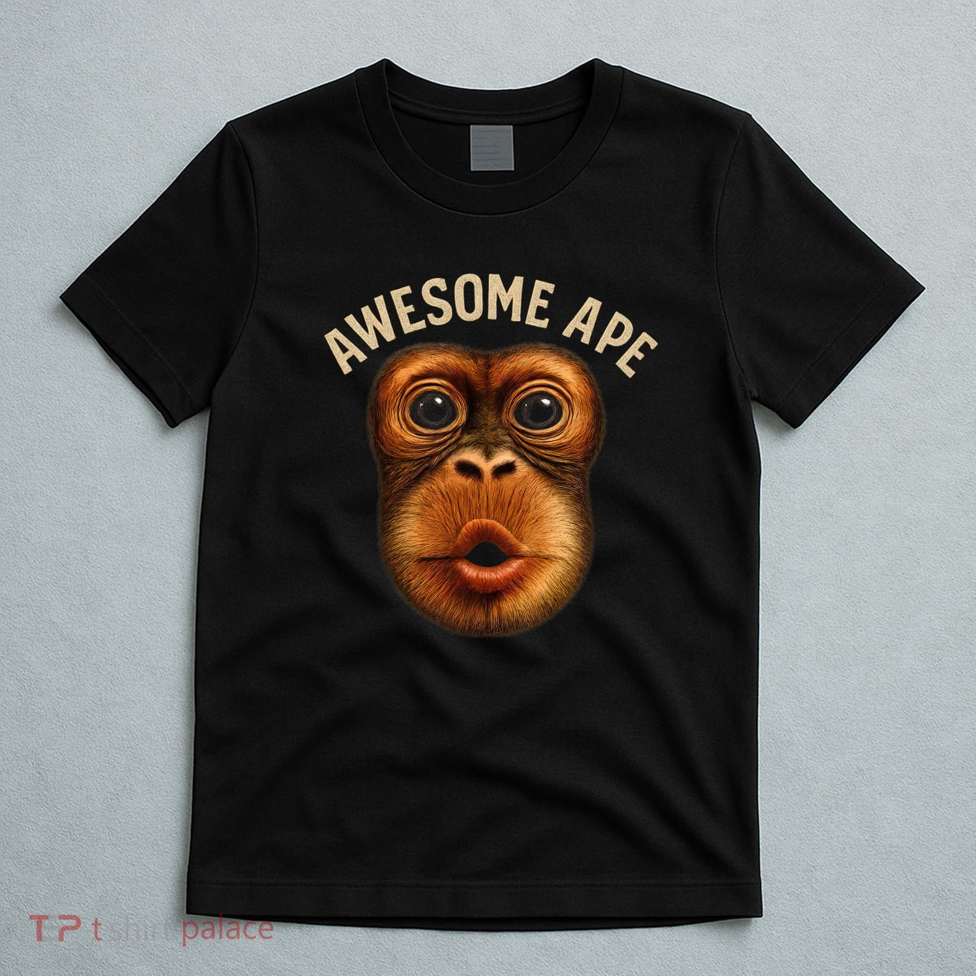 Awesome Ape T-Shirt