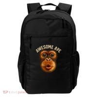 Awesome Ape Backpack thumb 0