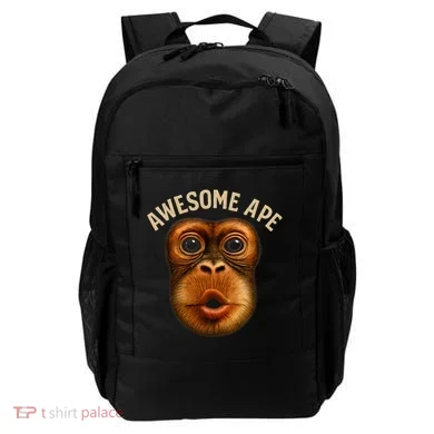 Awesome Ape Backpack