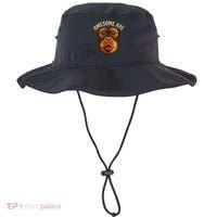 Awesome Ape Bucket Hat thumb 0