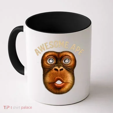 Awesome Ape Coffee Mug