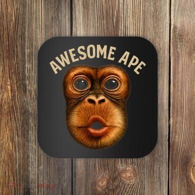 Awesome Ape Coaster