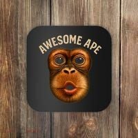 Awesome Ape Coaster thumb 0