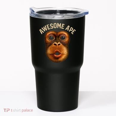 Awesome Ape Tumbler