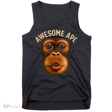 Awesome Ape Tank Top