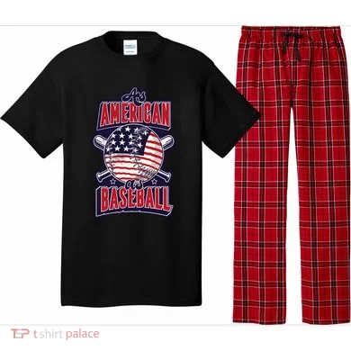 Pajama Set