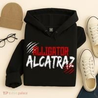 Alligator Alcatraz Hoodie thumb 4