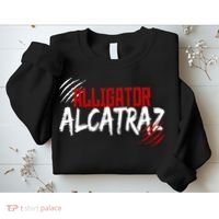 Alligator Alcatraz Sweatshirt thumb 2