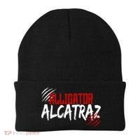 Alligator Alcatraz Beanie thumb 0
