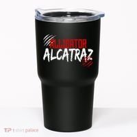 Alligator Alcatraz Tumbler thumb 0