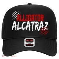 Alligator Alcatraz Hat thumb 0
