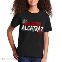 Alligator Alcatraz Kids T-Shirt thumb 2