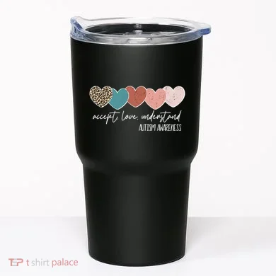 Tumbler