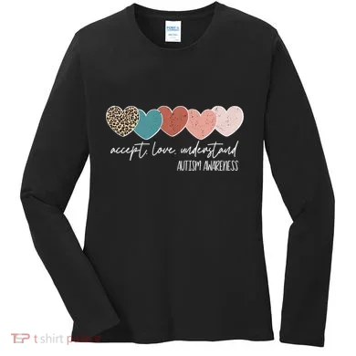 Women's Long Sleeve Shirt