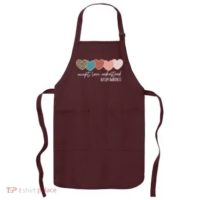 Apron