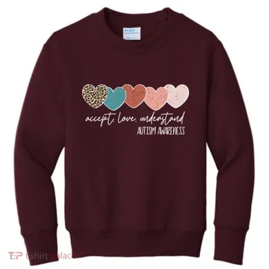 Kids Sweatshirt