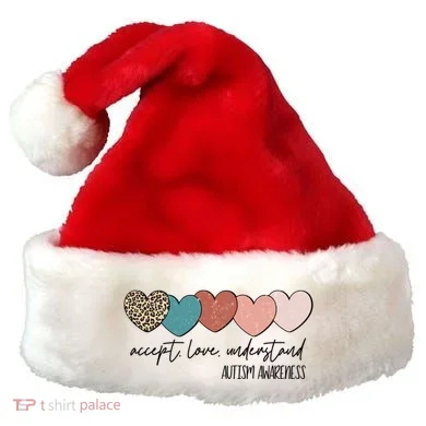 Santa Hat