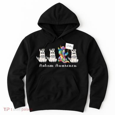 Autism Awareness Hoodie