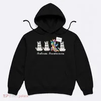 Autism Awareness Hoodie thumb 0
