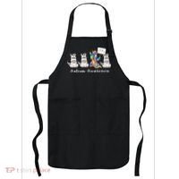 Autism Awareness Apron thumb 0