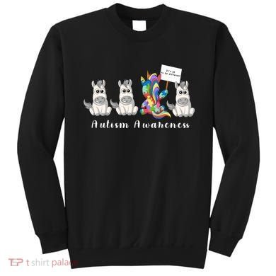 Autism Awareness Sweatshirt