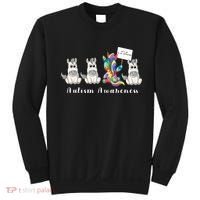 Autism Awareness Sweatshirt thumb 0