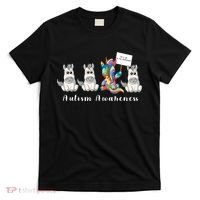 Autism Awareness T-Shirt thumb 0