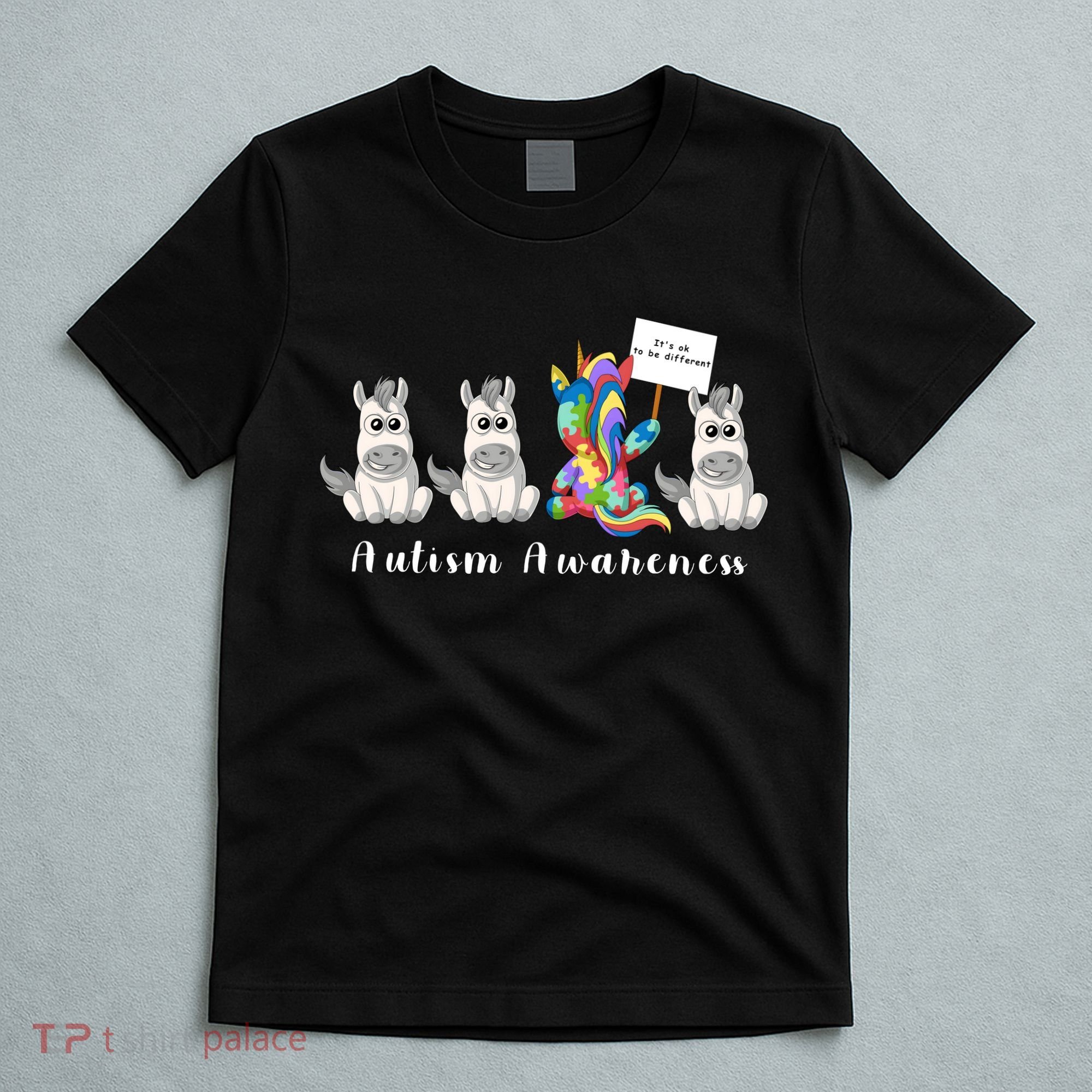 Autism Awareness T-Shirt
