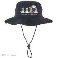 Autism Awareness Bucket Hat thumb 0