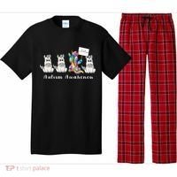Autism Awareness Pajama Set thumb 0