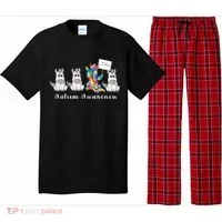Autism Awareness Pajama Set thumb 0