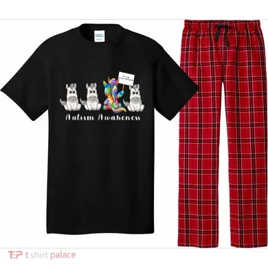Pajama Set