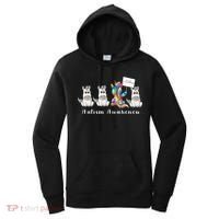 Autism Awareness Women's Hoodie thumb 0