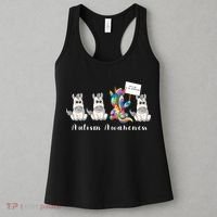 Autism Awareness Women's Tank Top thumb 3