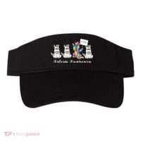 Autism Awareness Visor thumb 0