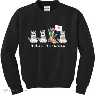 Kids Sweatshirt