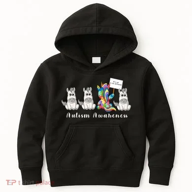 Kids Hoodie