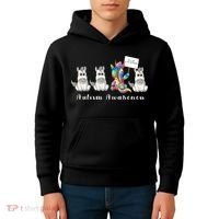 Autism Awareness Kids Hoodie thumb 4