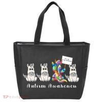 Autism Awareness Bag thumb 0