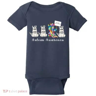 Baby Bodysuit