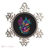 Axolotl Art Aztec Mexican Salamander Mexico Cinco De Mayo Ornament thumb 0