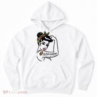 Autism   Autistic Awareness Puzzle Grandma Hoodie thumb 0