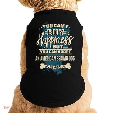 Adopt An American Eskimo Dog Rescue Dog Doggie Tank
