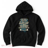 Adopt An American Eskimo Dog Rescue Dog Hoodie thumb 0