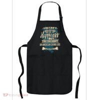 Adopt An American Eskimo Dog Rescue Dog Apron thumb 0